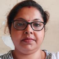 Subhamita B. Class I-V Tuition trainer in Kolkata