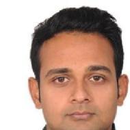 Gaurav Rai Class 12 Tuition trainer in Delhi