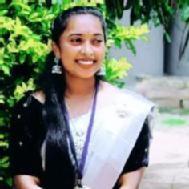 Navya H. Kannada Language trainer in Bangalore
