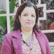 Sangeeta Class 9 Tuition trainer in Delhi