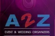 A to Z Event and Wedding Organizers institute in Mumbai