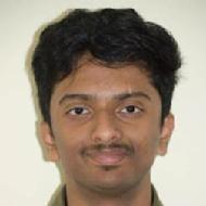 Arjun Dinukumar Class I-V Tuition trainer in Kochi