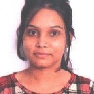 Preeti R. Class 10 trainer in Noida