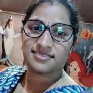 Meghana P. Class I-V Tuition trainer in Bangalore