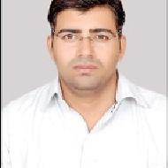 Shiv Veer Veer Singh Microsoft Excel trainer in Kanpur