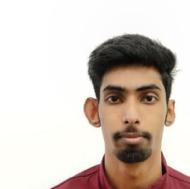 Neeraj P BCom Tuition trainer in Kannur