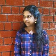 Nithyasri French Language trainer in Puducherry