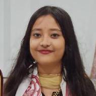 Diksha S. Class 10 trainer in Guwahati