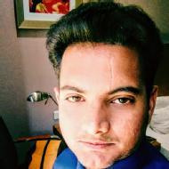 Rachit Class I-V Tuition trainer in Gurgaon