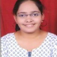 Aparna G. Spoken English trainer in Panvel