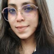 Soniya Parmar Class 11 Tuition trainer in Ahmedabad