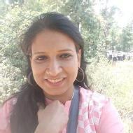 Anjali P. Class 12 Tuition trainer in Delhi