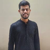 Jai Shankar P Class 12 Tuition trainer in Hyderabad