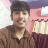 Sambit Tripathy Class 10 trainer in Gajapati