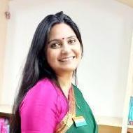 Neha V. B Ed Tuition trainer in Mumbai