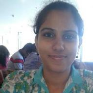 Divya Class 11 Tuition trainer in Chennai