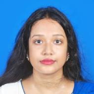 Soonrita D. Vocal Music trainer in Kolkata