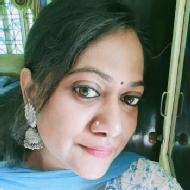 Sonali R. UPSC Exams trainer in Ranchi