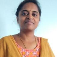 Komal Gayakwad Class 12 Tuition trainer in Hyderabad