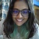 Photo of Priyasha D.