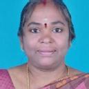 Photo of Kanmani S.