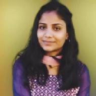 Shalini T. Class I-V Tuition trainer in Delhi