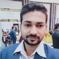 Ashish Pandey Hindi Language trainer in Kanpur