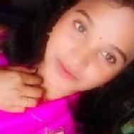 Pravalika C. Class 12 Tuition trainer in Visakhapatnam