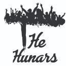 Photo of The Hunars