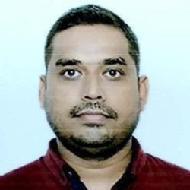 Sanjeev BSc Tuition trainer in Ghaziabad