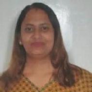 Srujana Kavya Sharma Class I-V Tuition trainer in Bangalore