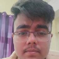 Anurag Maurya Class 10 trainer in Lucknow