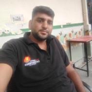 Hanuman Bishnoi Class I-V Tuition trainer in Jael