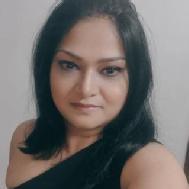 Malini R. Holistic Healing trainer in Delhi