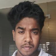 Aneesh Ramachandran Personal Trainer trainer in Bangalore