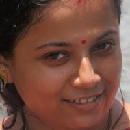 Antaja B. Class 6 Tuition trainer in Siliguri