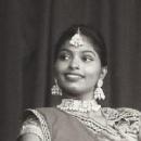 Photo of Kirti Suresh G.