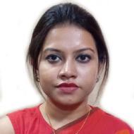 Antara M. Class 12 Tuition trainer in Kolkata