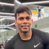 H Adhikari Personal Trainer trainer in Bangalore