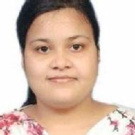 Archana A. BTech Tuition trainer in Gorakhpur