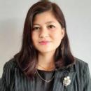 Photo of Dr. Rabina B.