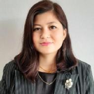 Dr. Rabina B. Class 12 Tuition trainer in Namchi