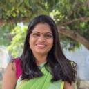 Photo of Upasana B.