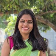 Upasana B. Class I-V Tuition trainer in Virar