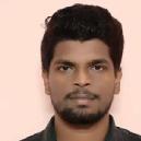 Photo of Aravind S