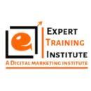 Expert Training Institute Digital Marketing Training institute in Delhi