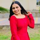 Photo of Komal