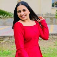 Komal Class 12 Tuition trainer in Ferozepur