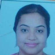 Monalisa Class 8 Tuition trainer in Mumbai