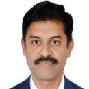 Photo of Dr Rajeev Kumar P